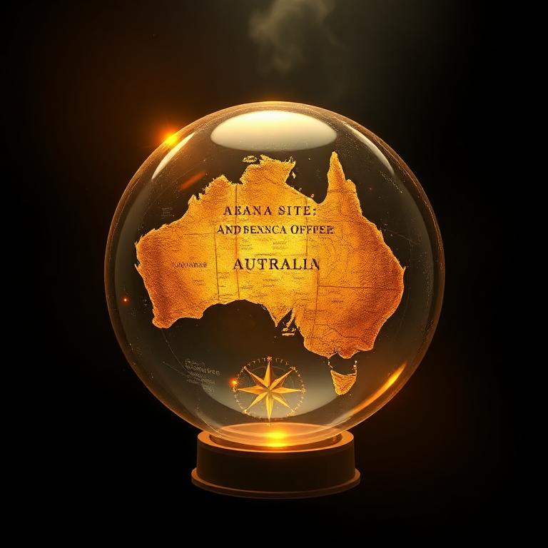 Songlines & Souths